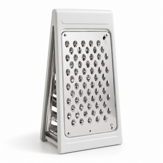 Double-Sided Cheese & Vegetable Grater