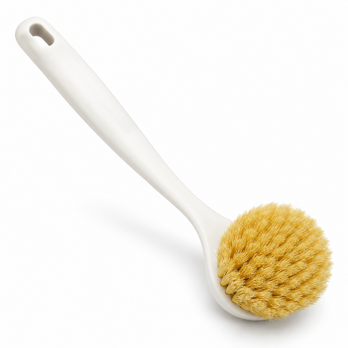 Multi-Purpose Kitchen Pot & Pan Cleaning Brush