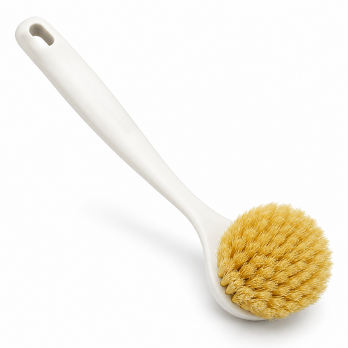 Multi-Purpose Kitchen Pot & Pan Cleaning Brush