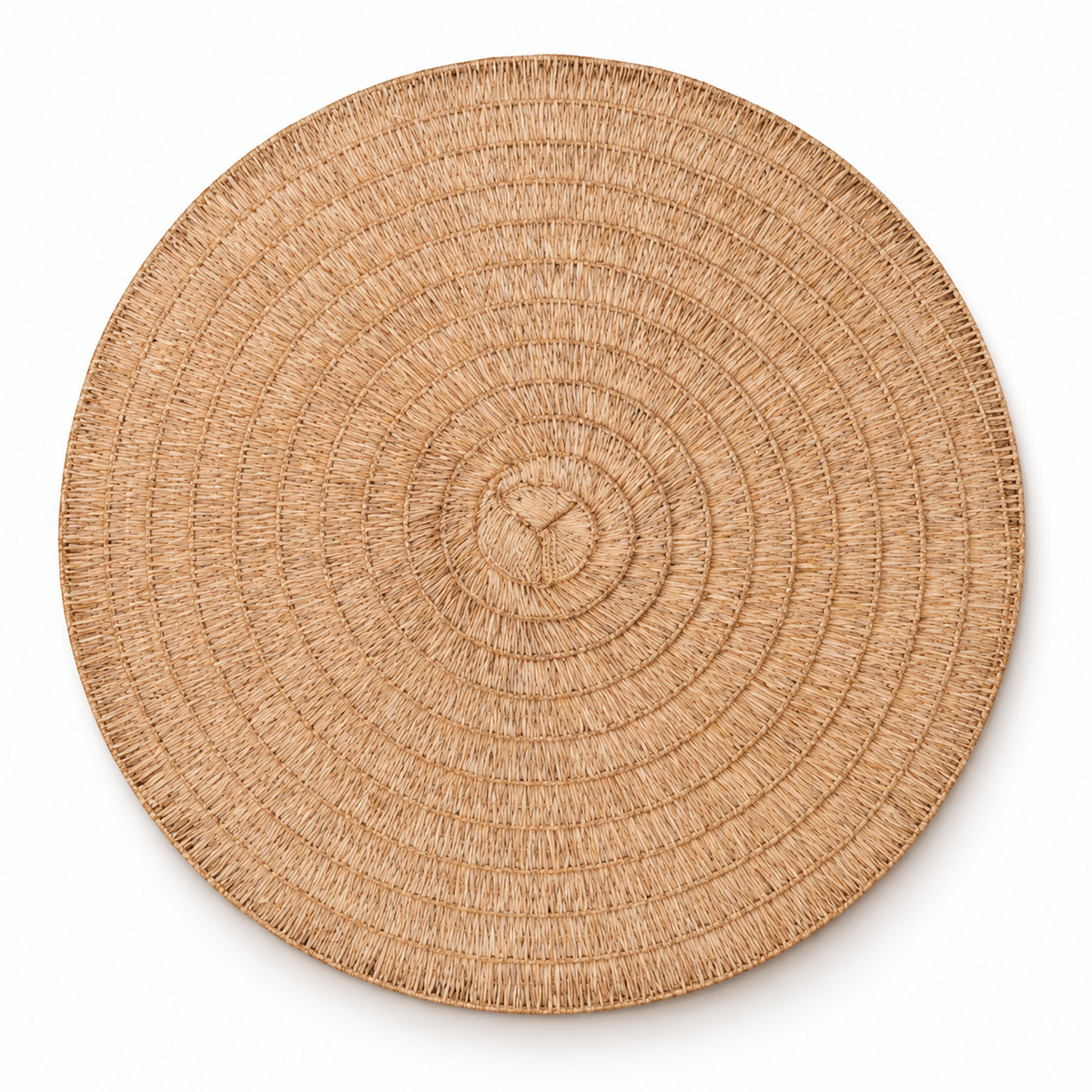 Round Woven Placemats